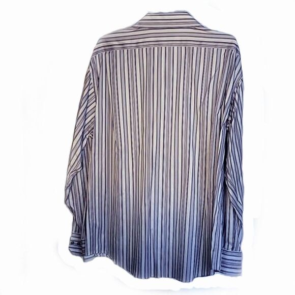 Pronto Uomo Dress Shirt - 2XLT - Picture 3 of 6